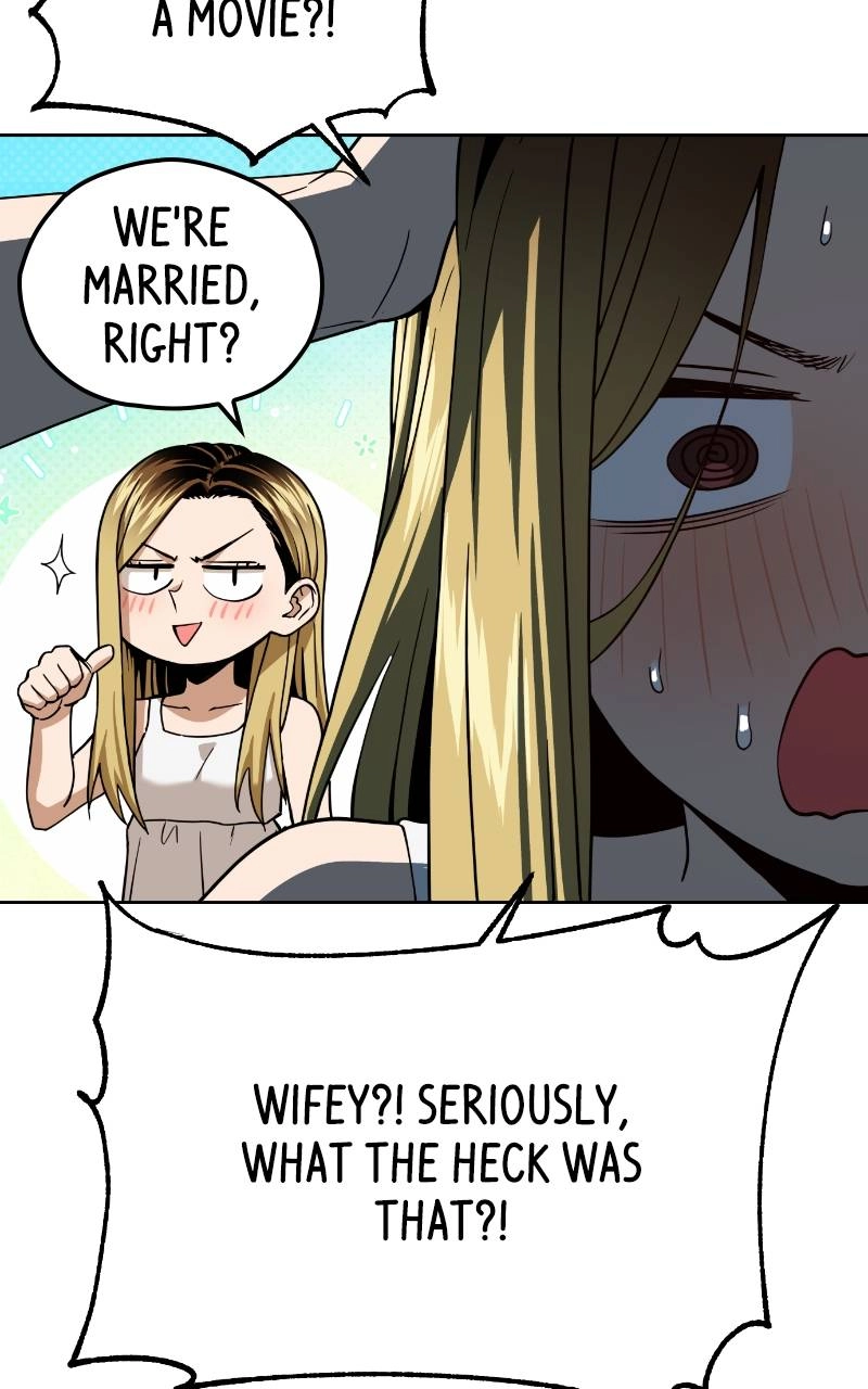Maybe Meant to Be Chapter 86 - Still Page 61