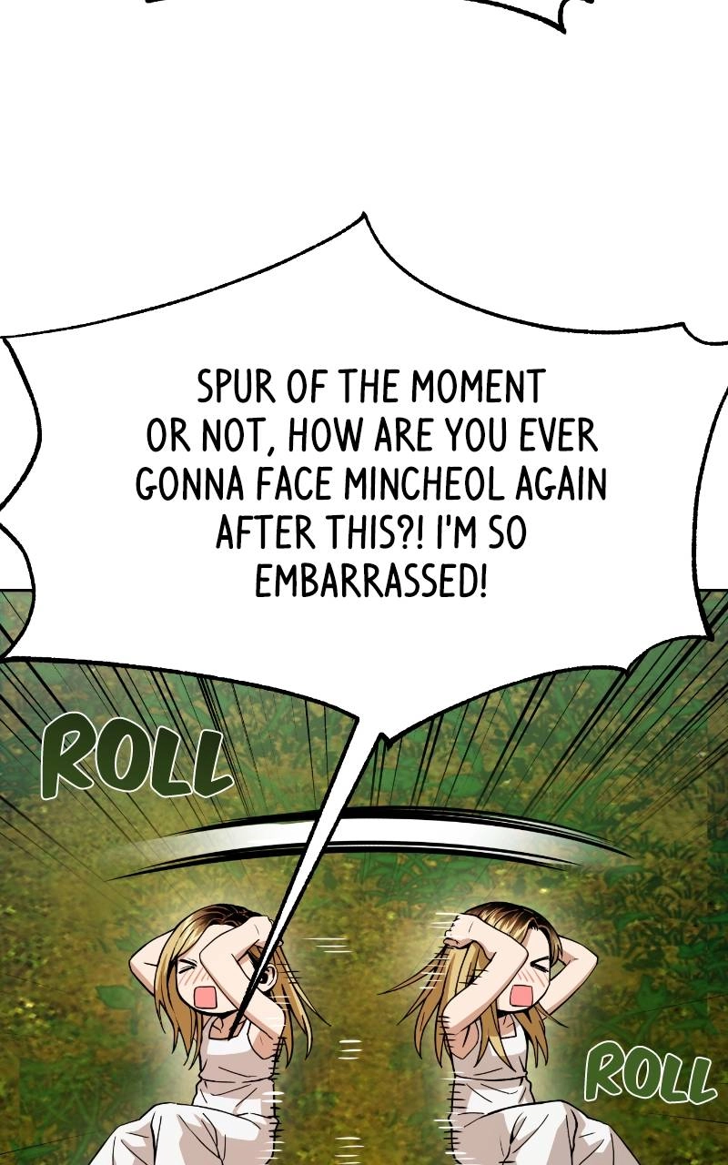Maybe Meant to Be Chapter 86 - Still Page 62