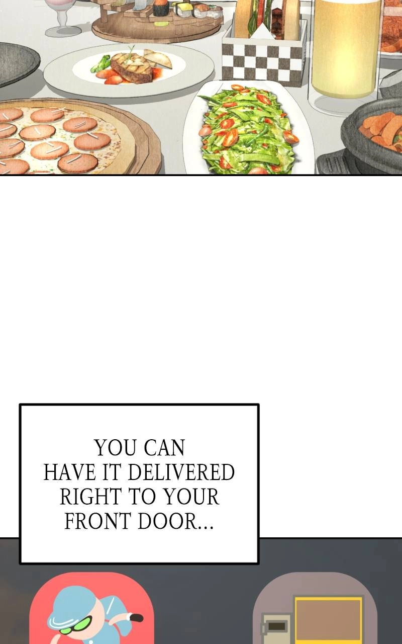 Maybe Meant to Be Chapter 86 - Still Page 69