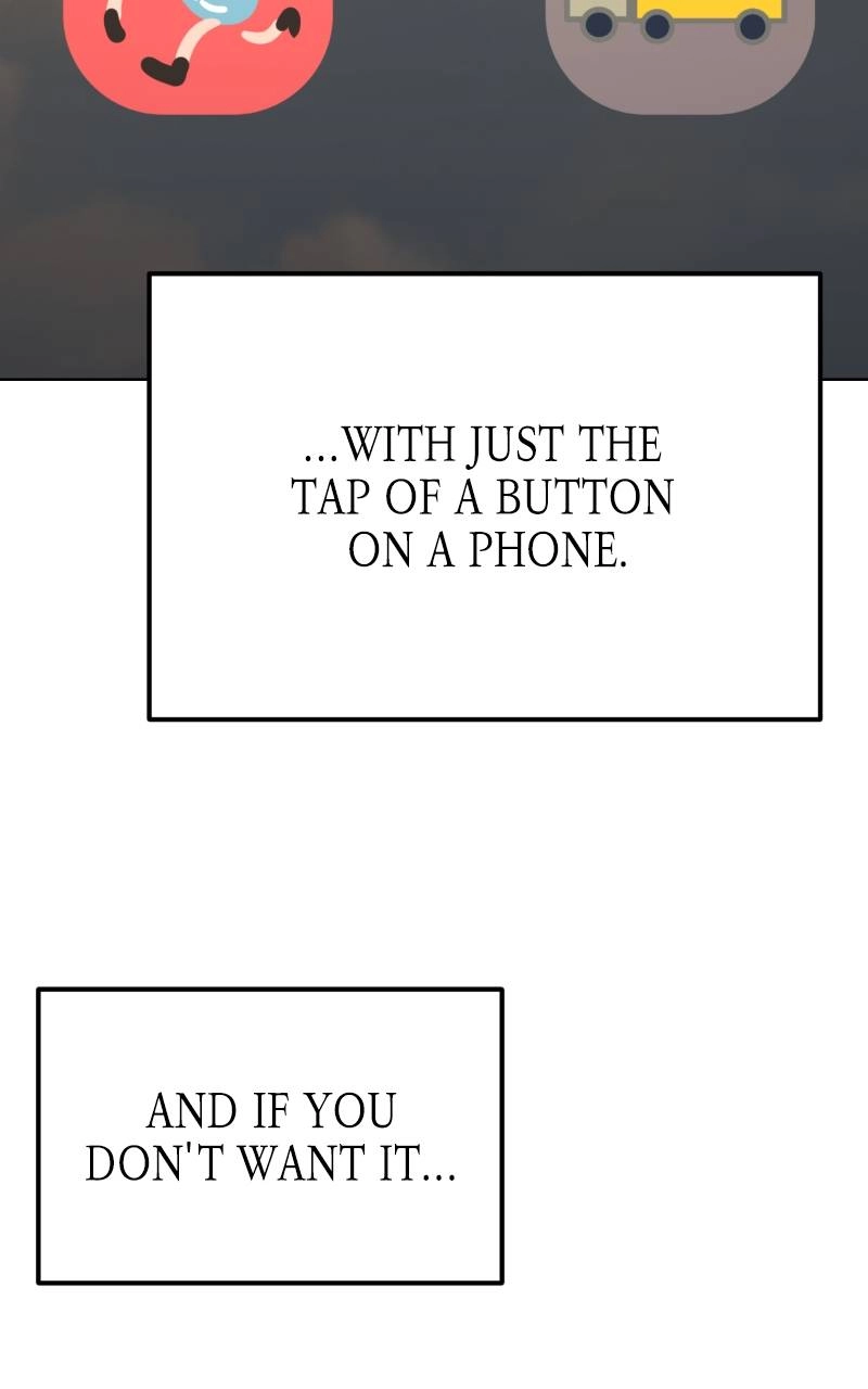 Maybe Meant to Be Chapter 86 - Still Page 70