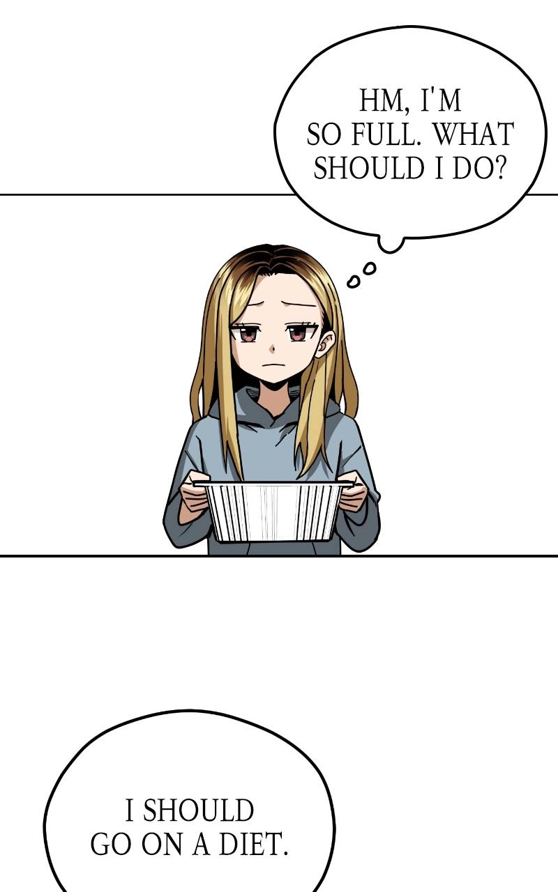 Maybe Meant to Be Chapter 86 - Still Page 71