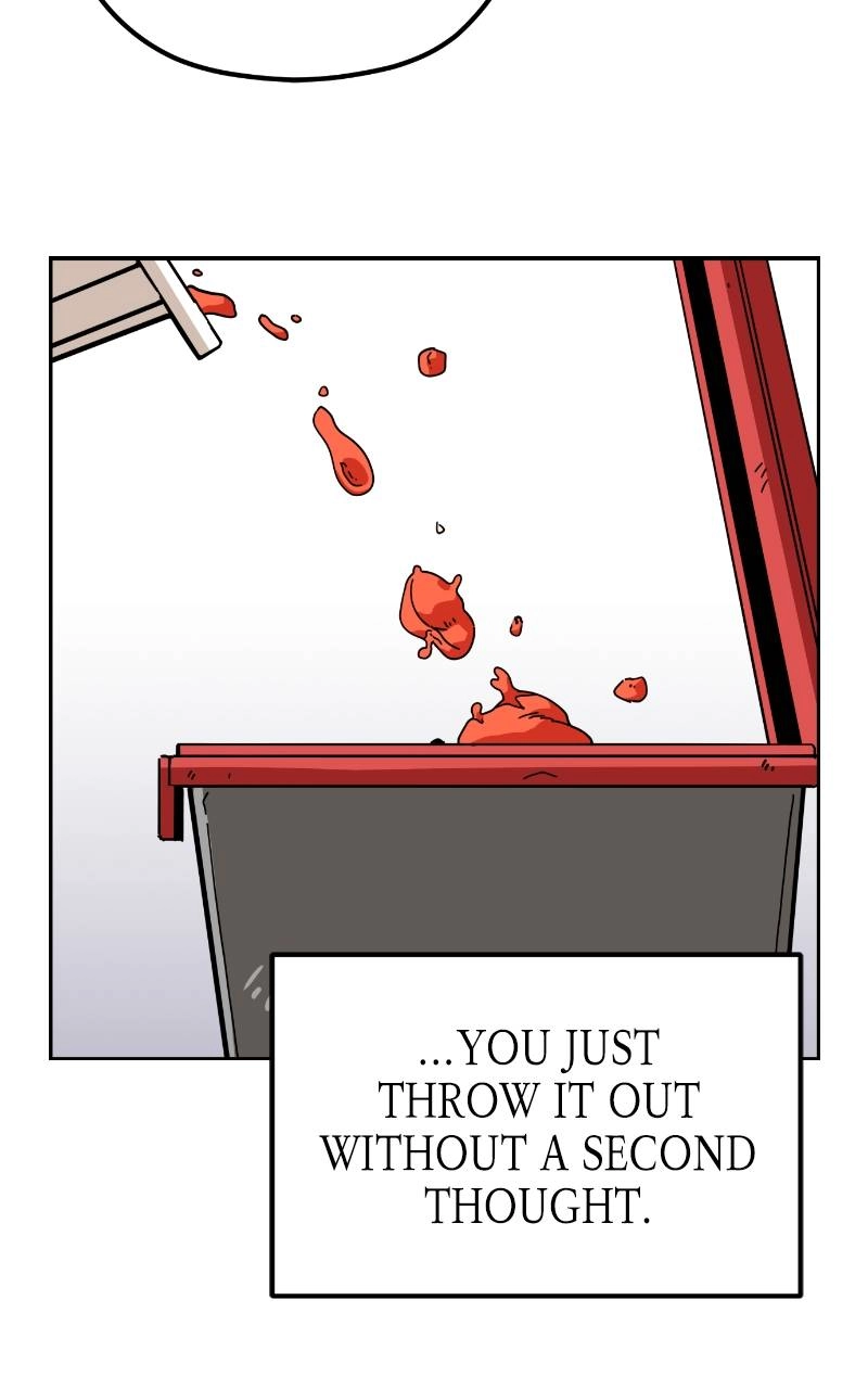 Maybe Meant to Be Chapter 86 - Still Page 72