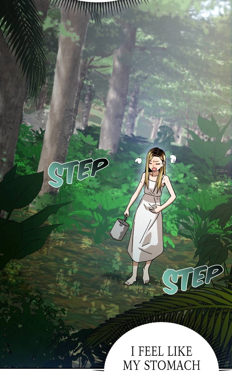 Maybe Meant to Be Chapter 86 - Still Page 76