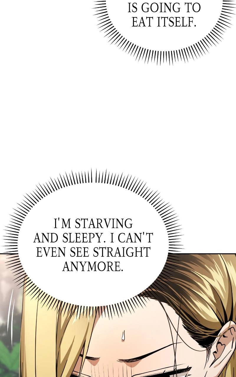 Maybe Meant to Be Chapter 86 - Still Page 77