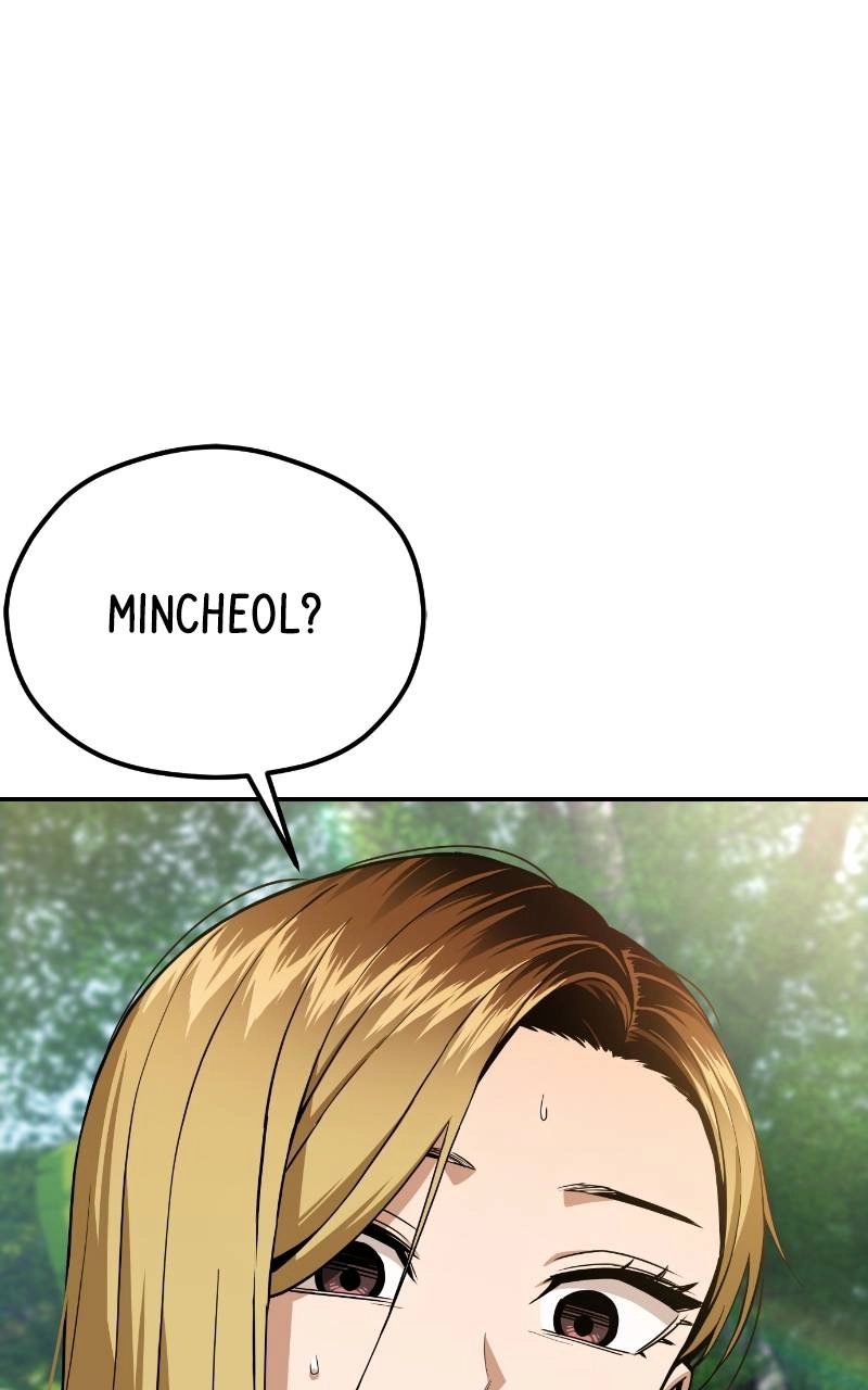 Maybe Meant to Be Chapter 86 - Still Page 7