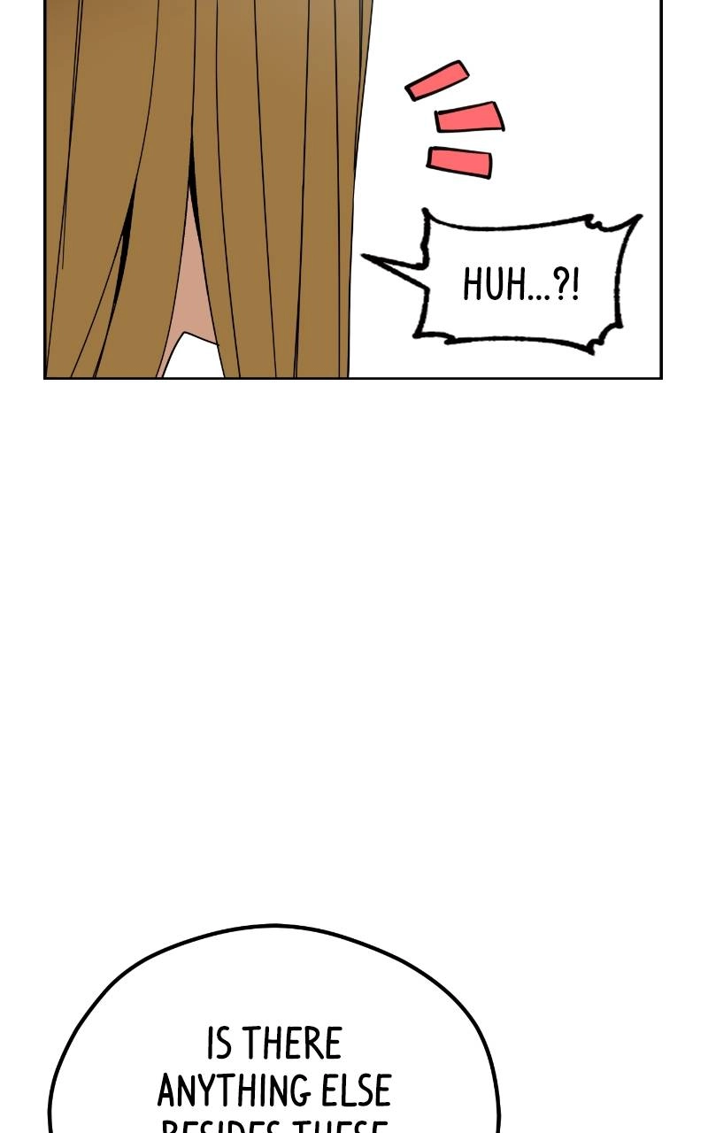 Maybe Meant to Be Chapter 86 - Still Page 83