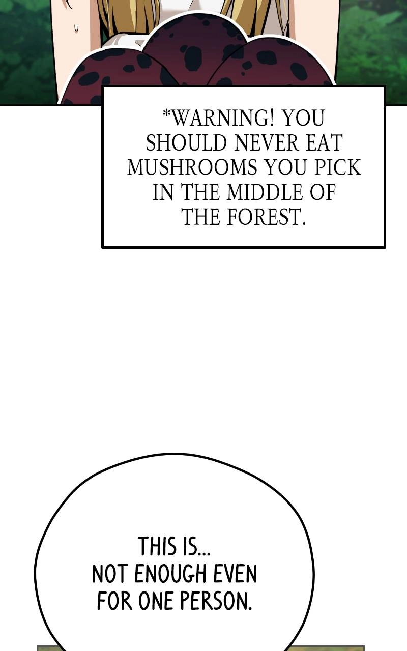 Maybe Meant to Be Chapter 86 - Still Page 86