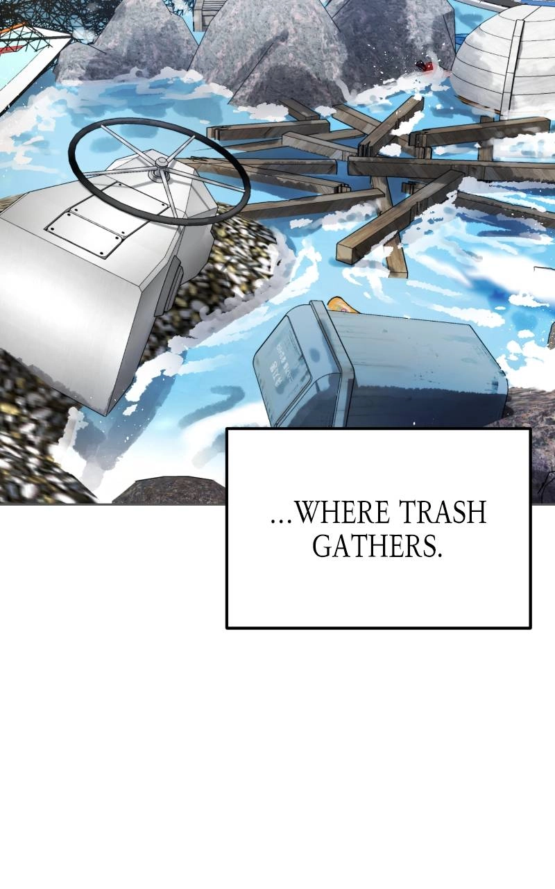 Maybe Meant to Be Chapter 86 - Still Page 92
