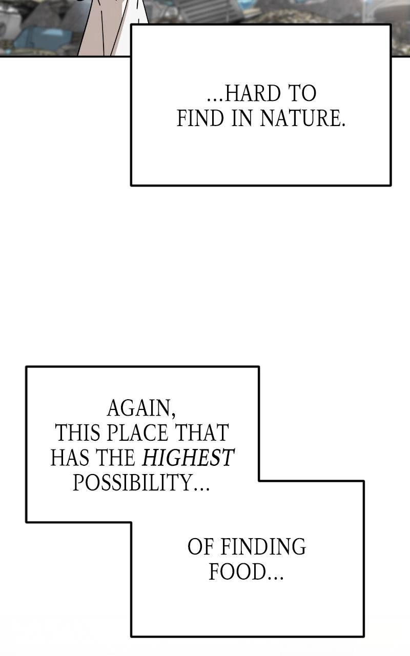 Maybe Meant to Be Chapter 86 - Still Page 95