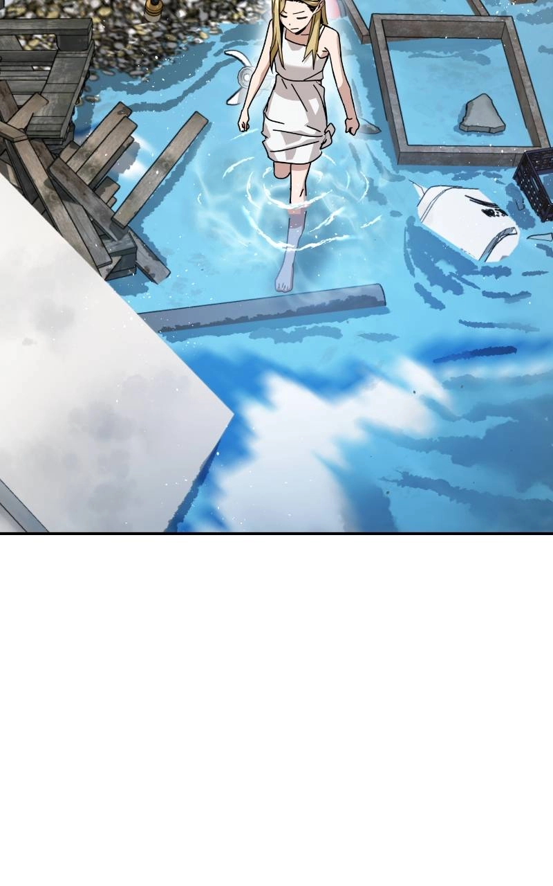 Maybe Meant to Be Chapter 86 - Still Page 97