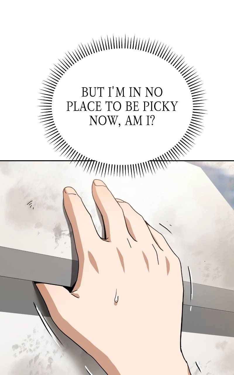 Maybe Meant to Be Chapter 86 - Still Page 98
