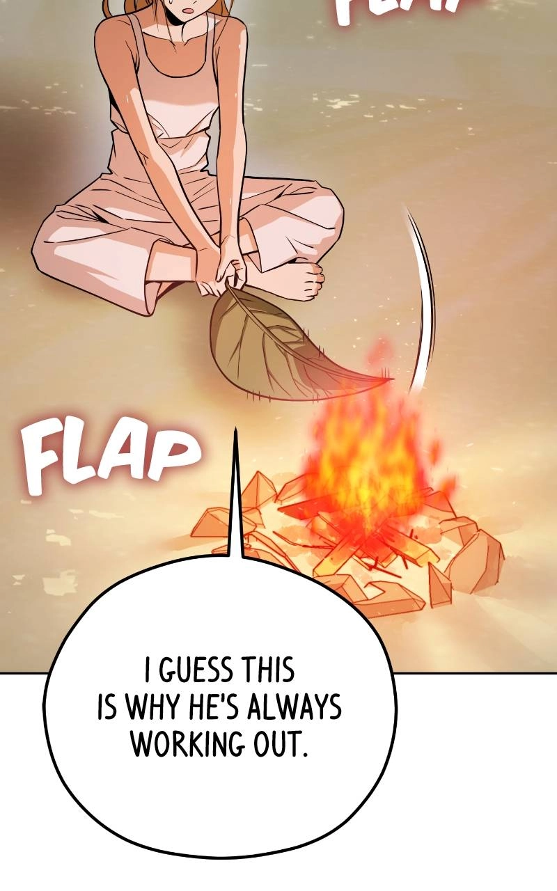 Maybe Meant to Be Chapter 83 - It's Burning Hot Page 100