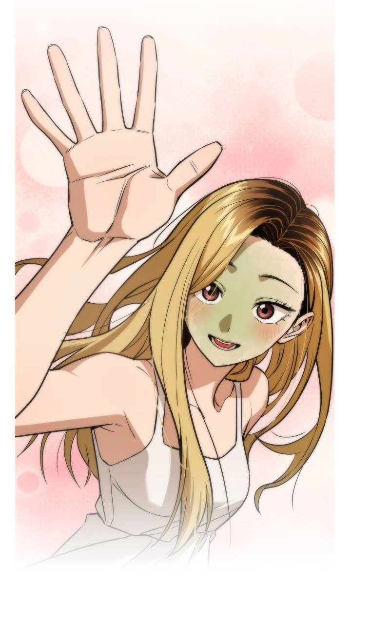 Maybe Meant to Be Chapter 83 - It's Burning Hot Page 109