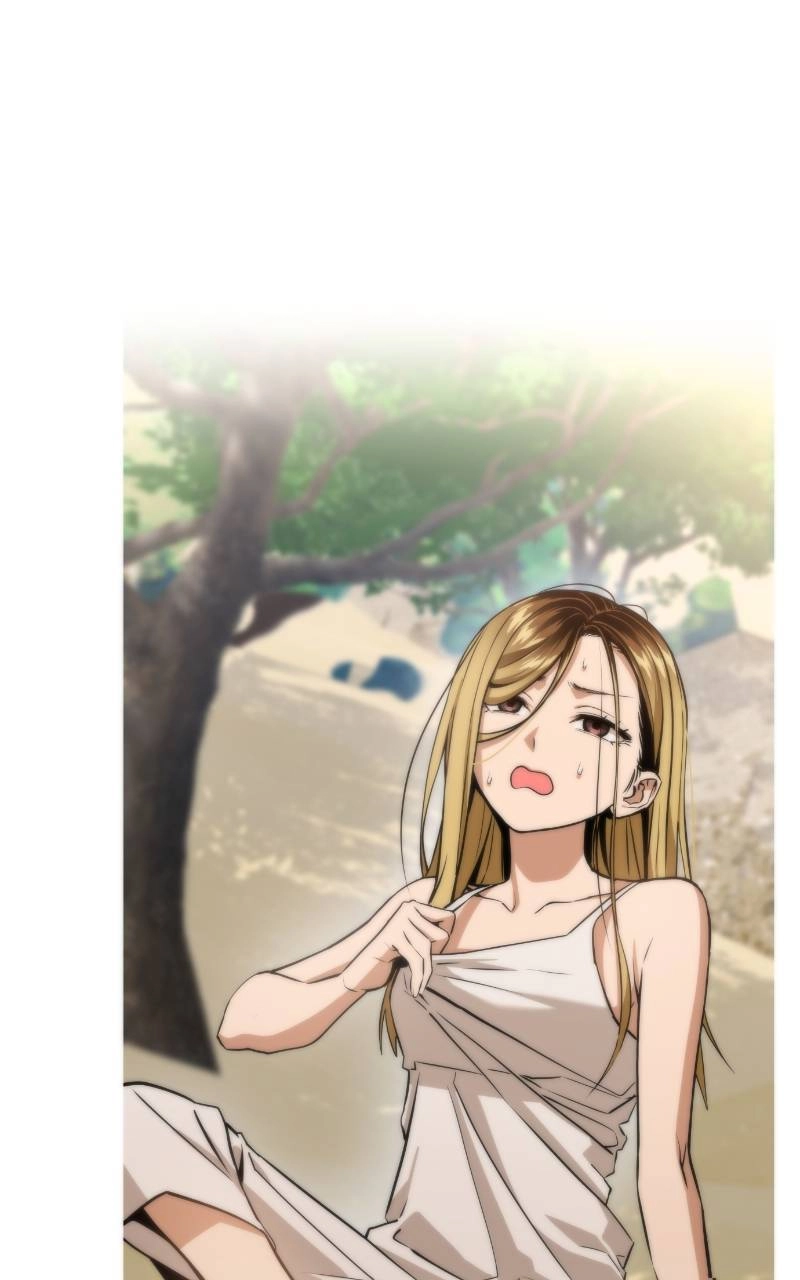 Maybe Meant to Be Chapter 83 - It's Burning Hot Page 110