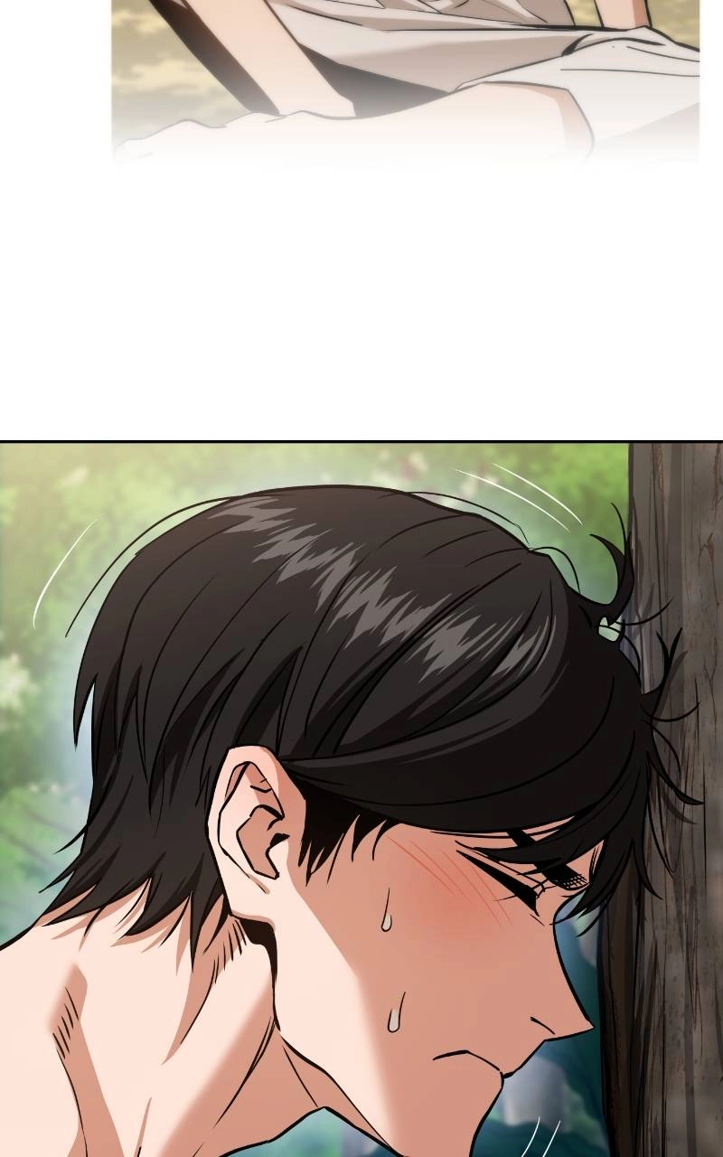 Maybe Meant to Be Chapter 83 - It's Burning Hot Page 111