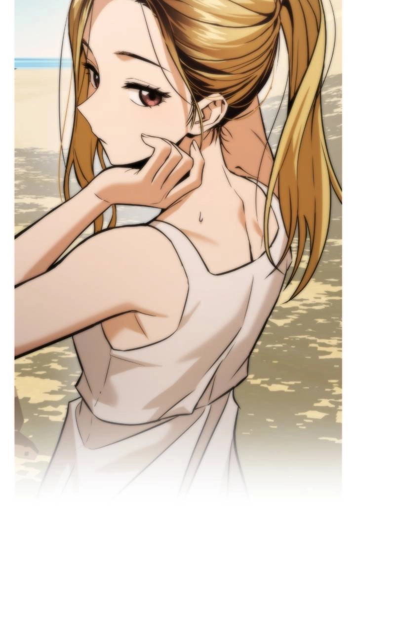 Maybe Meant to Be Chapter 83 - It's Burning Hot Page 113