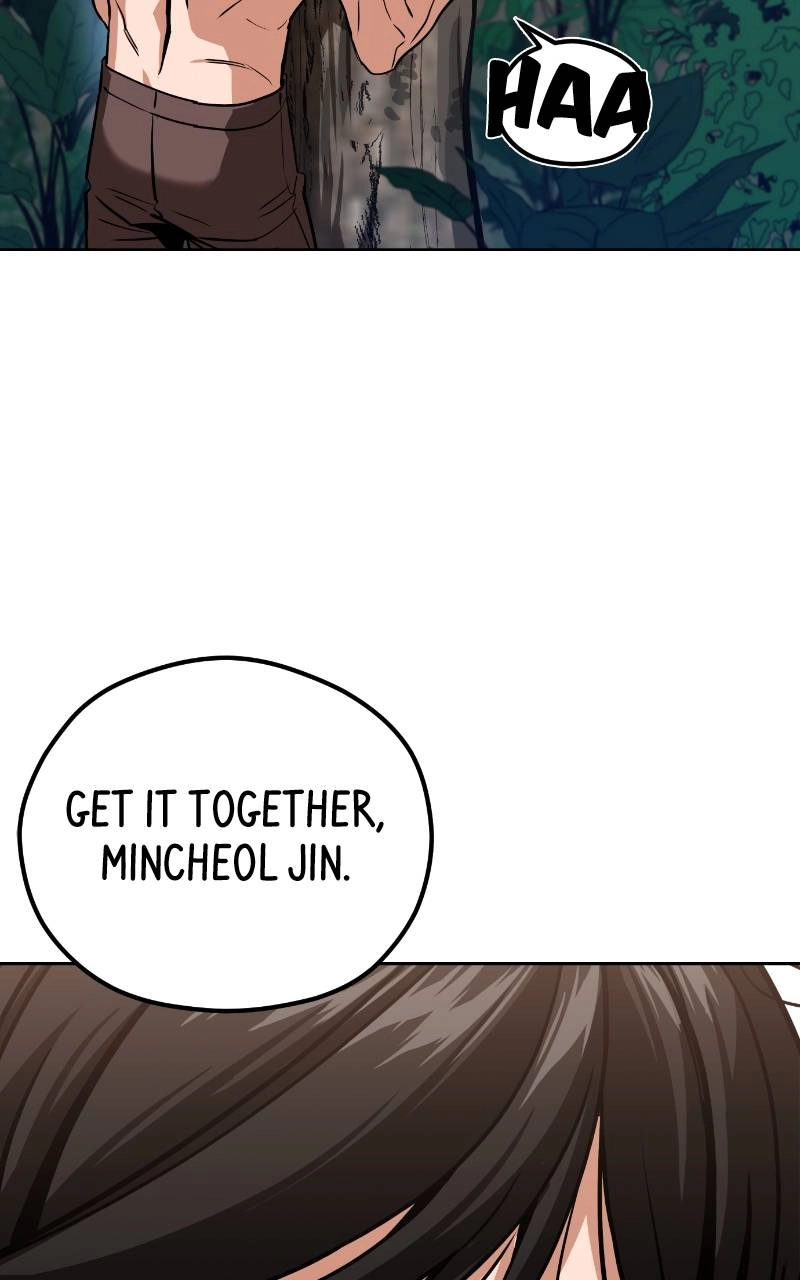 Maybe Meant to Be Chapter 83 - It's Burning Hot Page 123