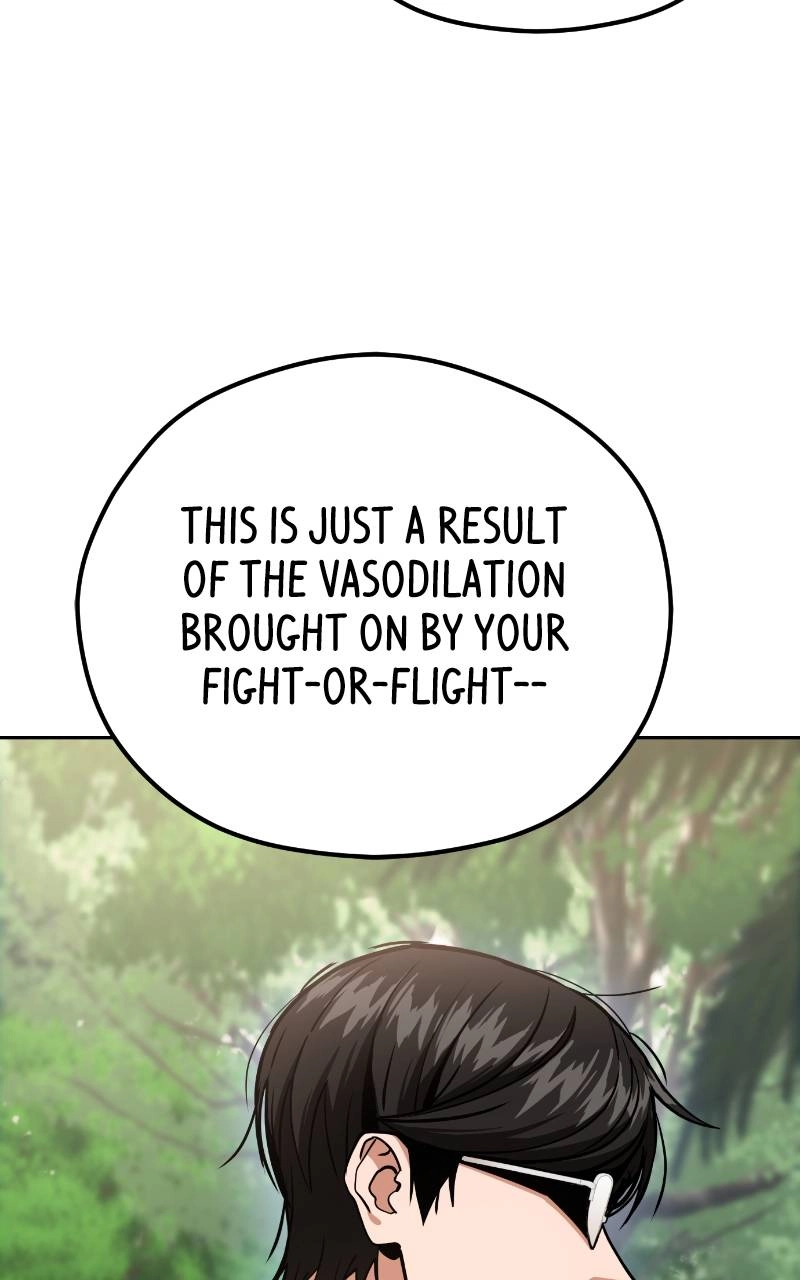 Maybe Meant to Be Chapter 83 - It's Burning Hot Page 125