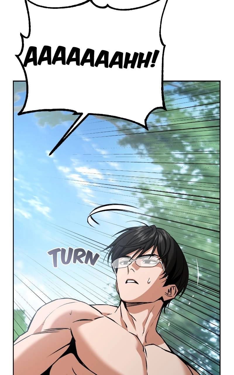 Maybe Meant to Be Chapter 83 - It's Burning Hot Page 127