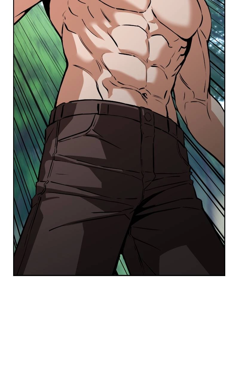 Maybe Meant to Be Chapter 83 - It's Burning Hot Page 128