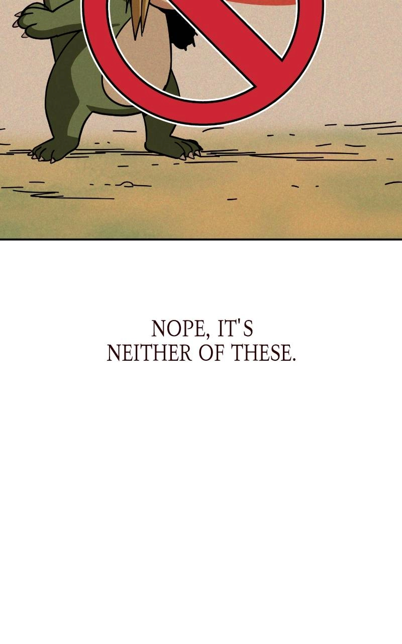 Maybe Meant to Be Chapter 83 - It's Burning Hot Page 14