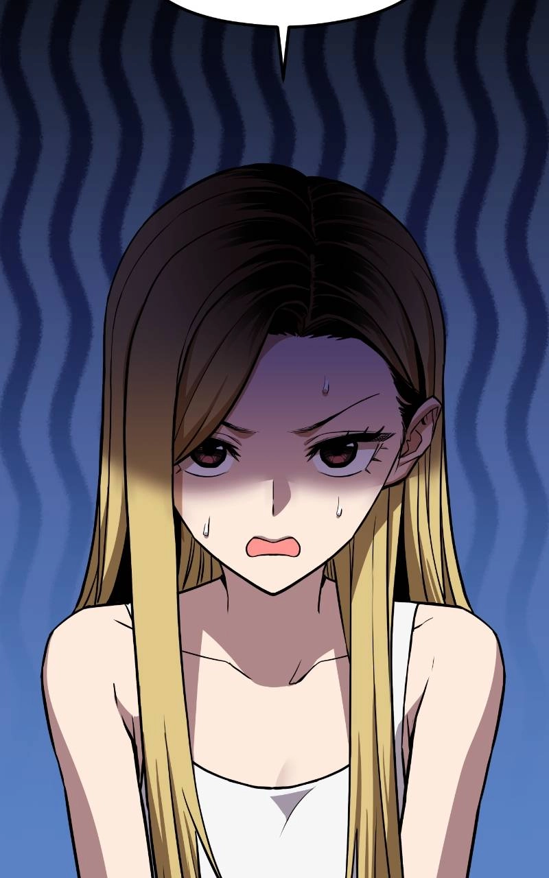 Maybe Meant to Be Chapter 83 - It's Burning Hot Page 17