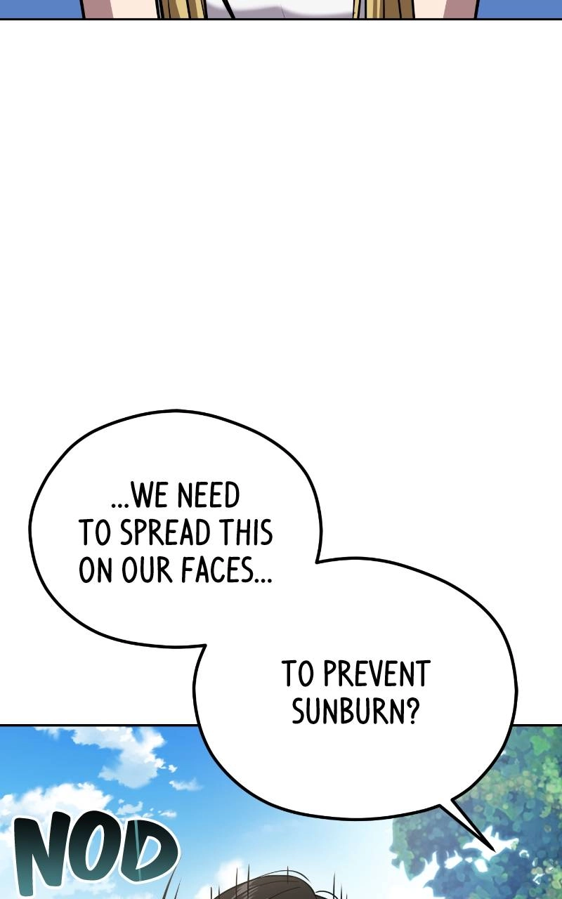 Maybe Meant to Be Chapter 83 - It's Burning Hot Page 18
