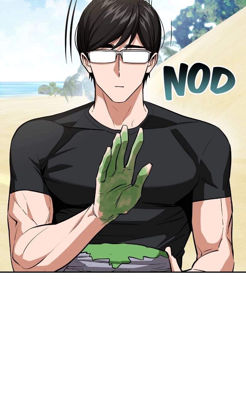 Maybe Meant to Be Chapter 83 - It's Burning Hot Page 19
