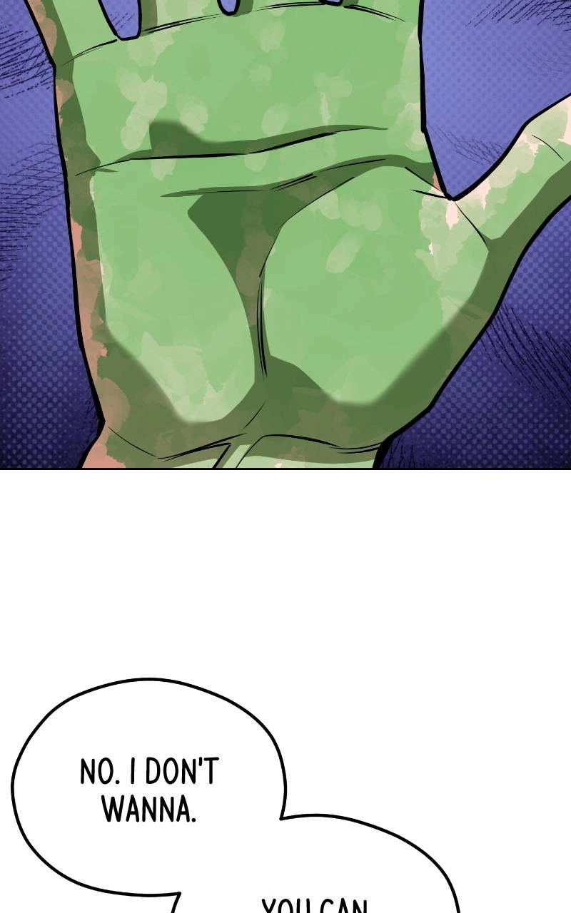 Maybe Meant to Be Chapter 83 - It's Burning Hot Page 21