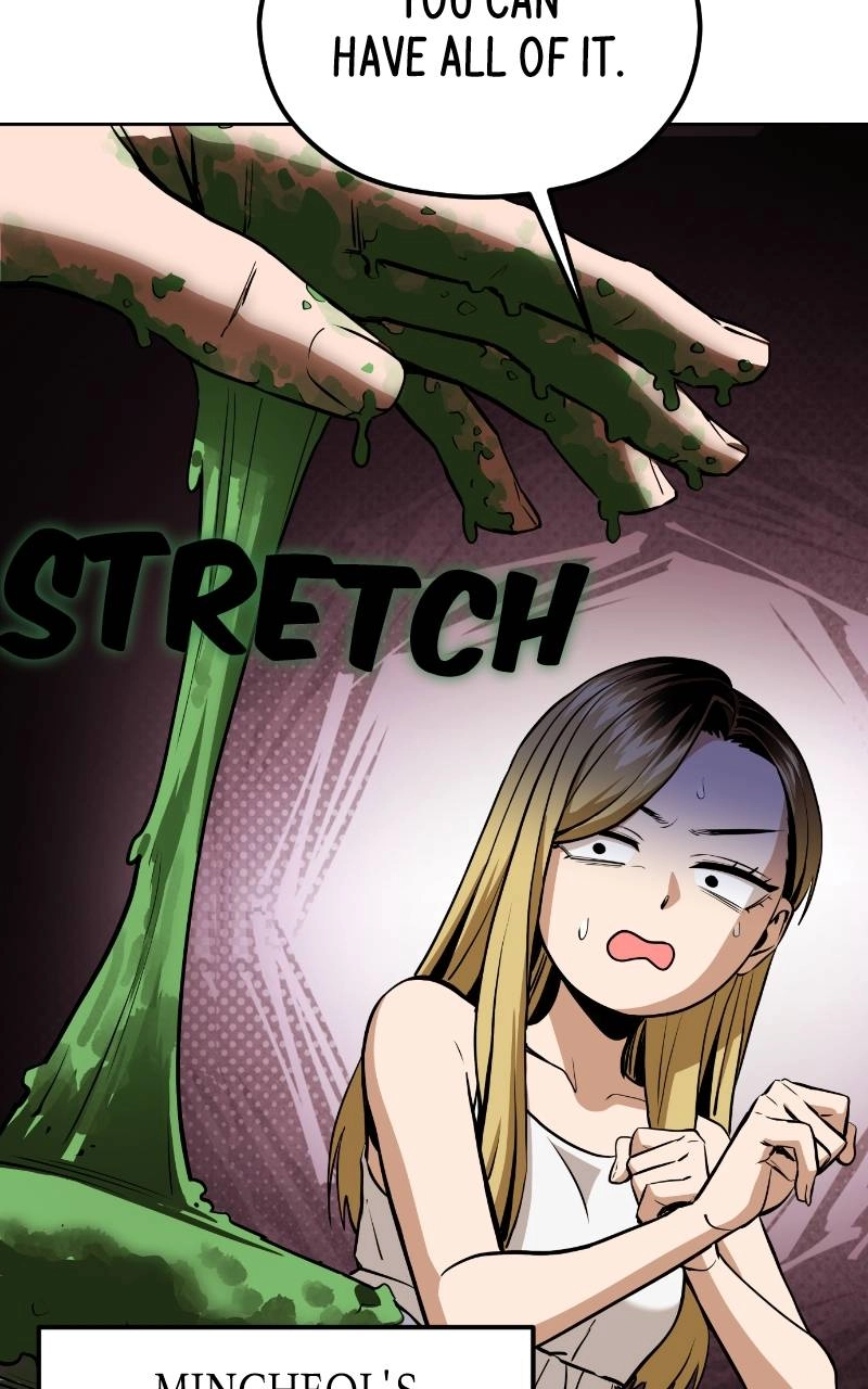Maybe Meant to Be Chapter 83 - It's Burning Hot Page 22