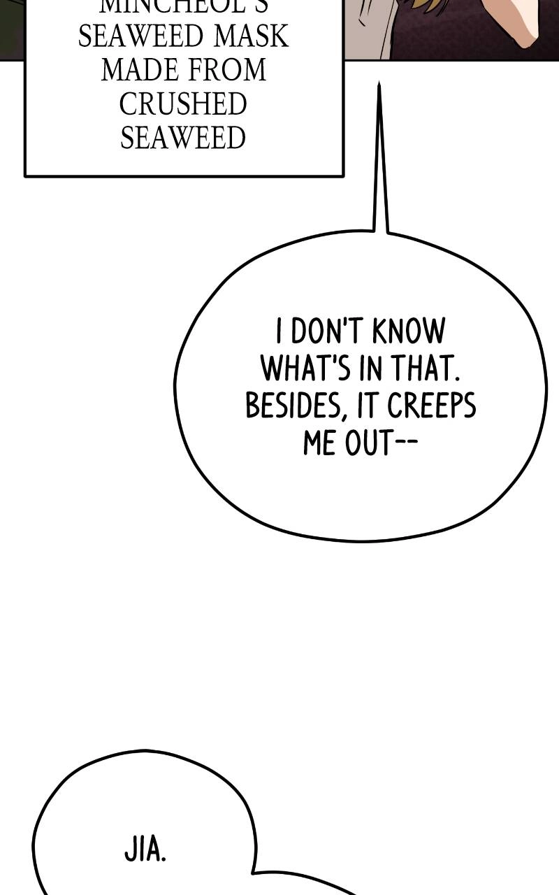 Maybe Meant to Be Chapter 83 - It's Burning Hot Page 23