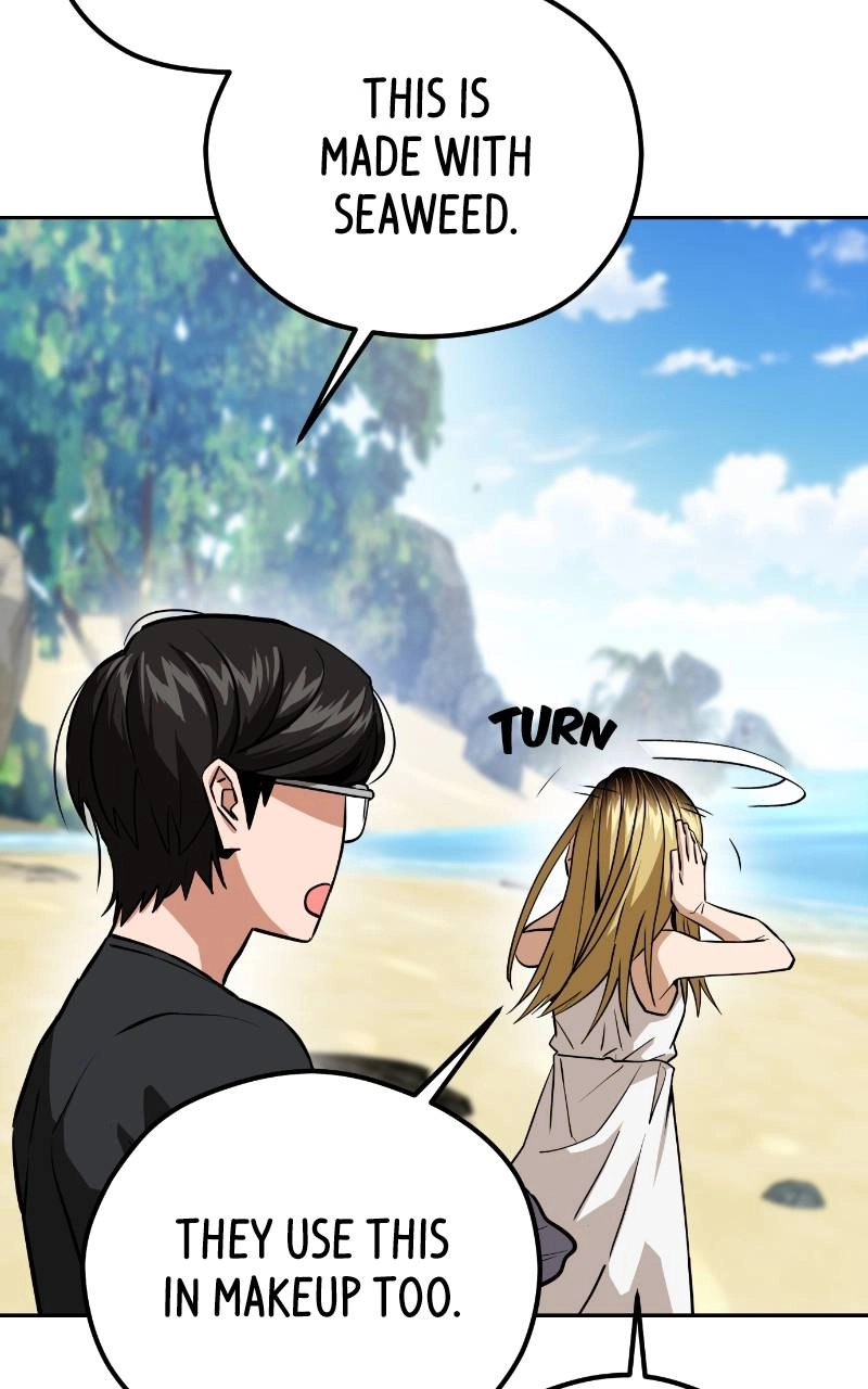 Maybe Meant to Be Chapter 83 - It's Burning Hot Page 24