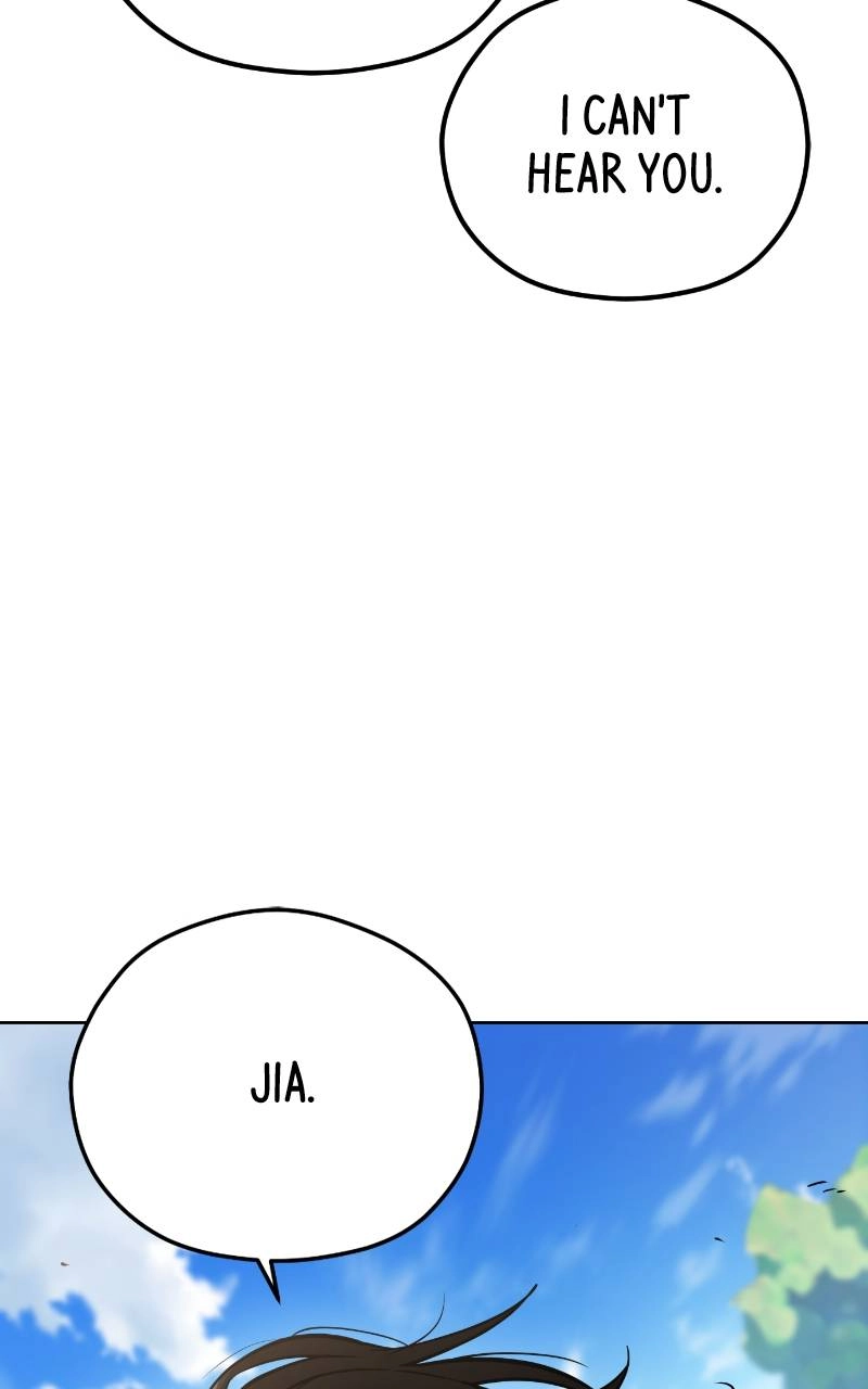 Maybe Meant to Be Chapter 83 - It's Burning Hot Page 25
