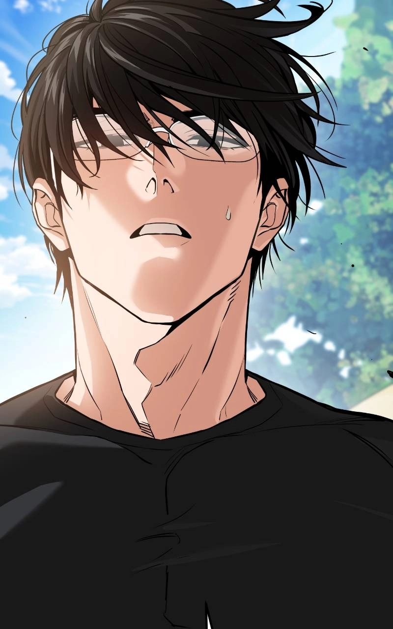 Maybe Meant to Be Chapter 83 - It's Burning Hot Page 26