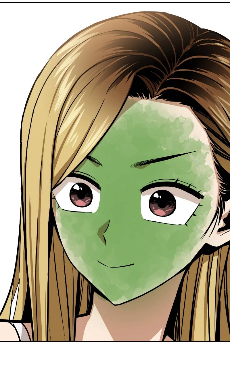 Maybe Meant to Be Chapter 83 - It's Burning Hot Page 30