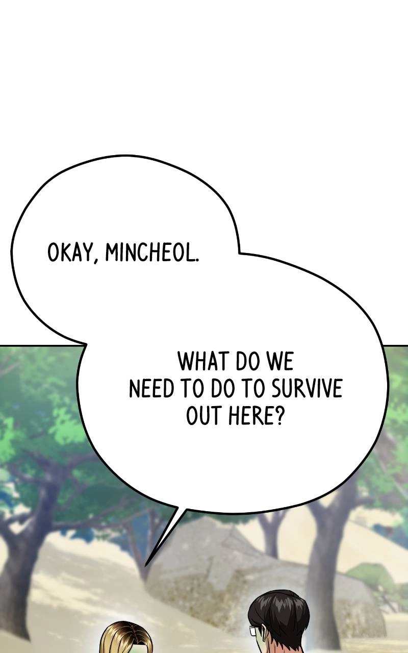 Maybe Meant to Be Chapter 83 - It's Burning Hot Page 31