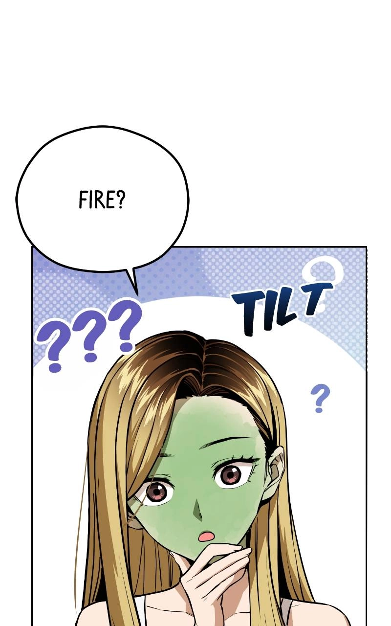 Maybe Meant to Be Chapter 83 - It's Burning Hot Page 34