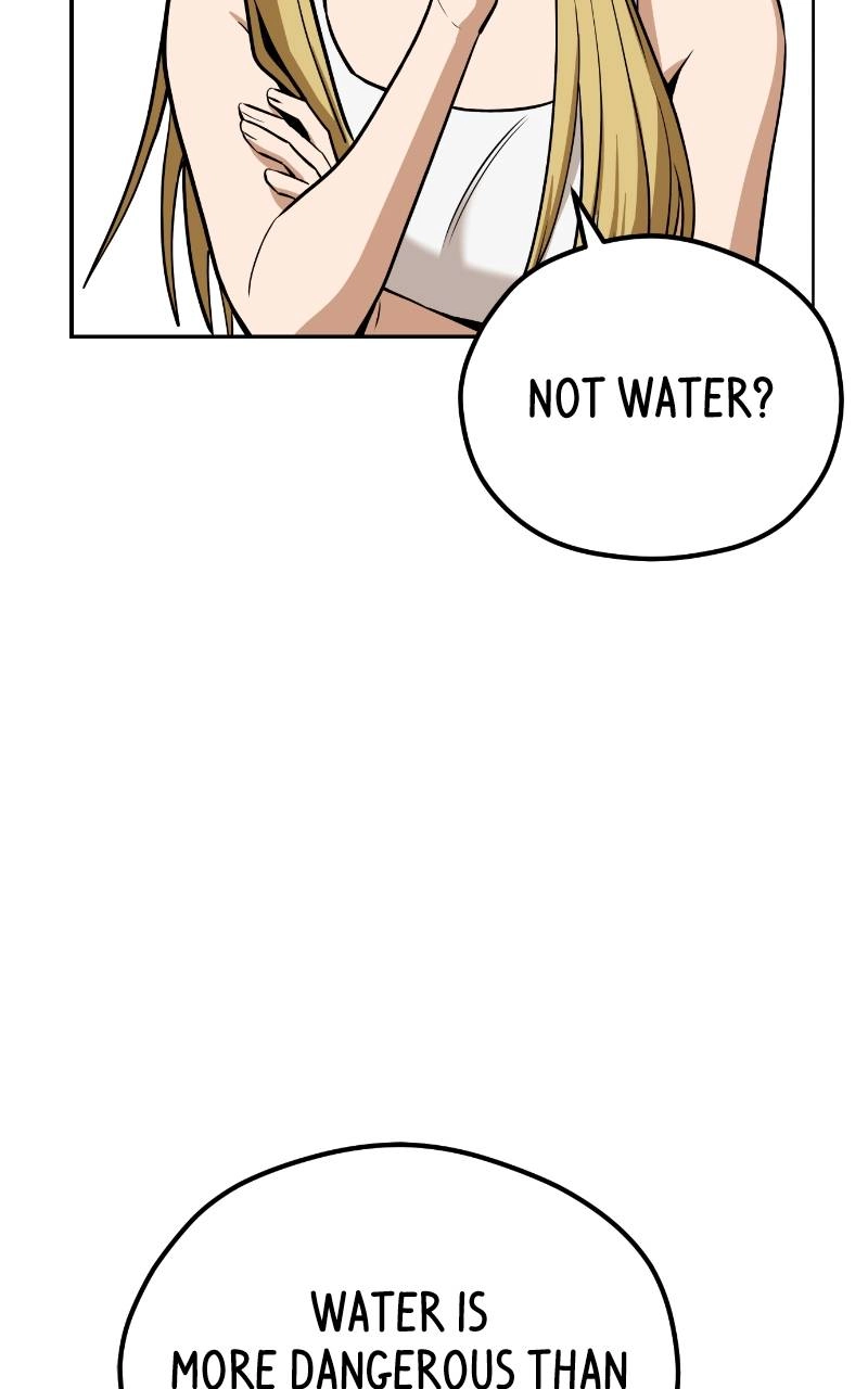 Maybe Meant to Be Chapter 83 - It's Burning Hot Page 35