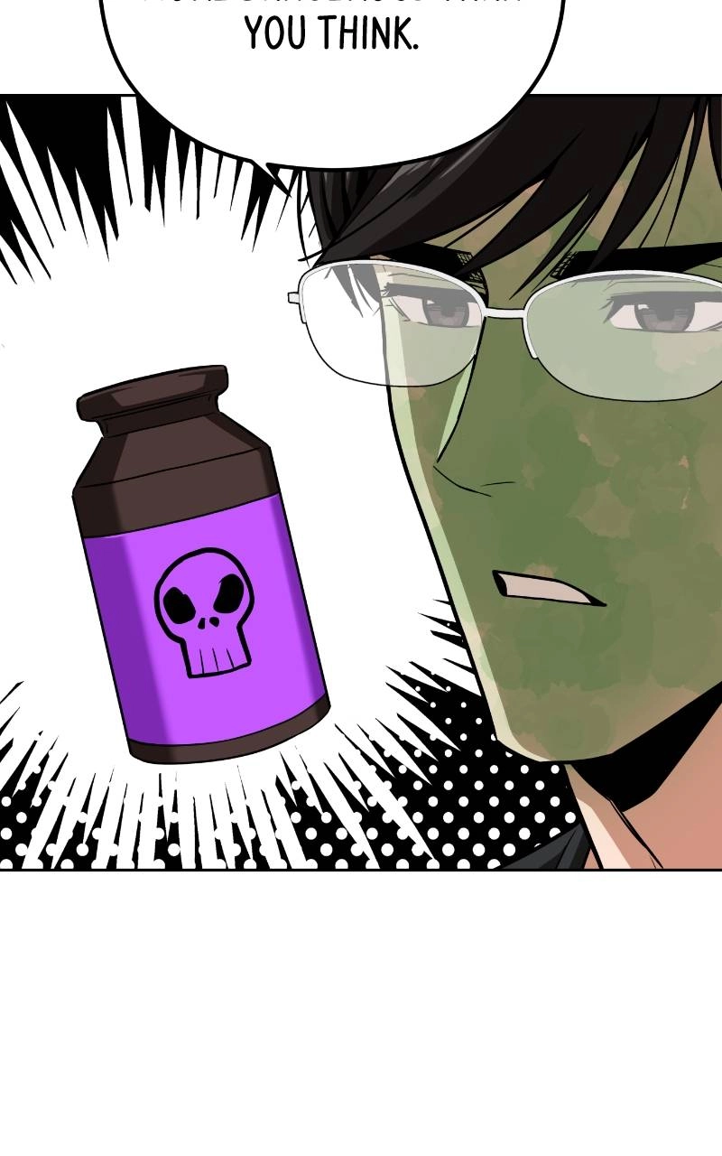 Maybe Meant to Be Chapter 83 - It's Burning Hot Page 36