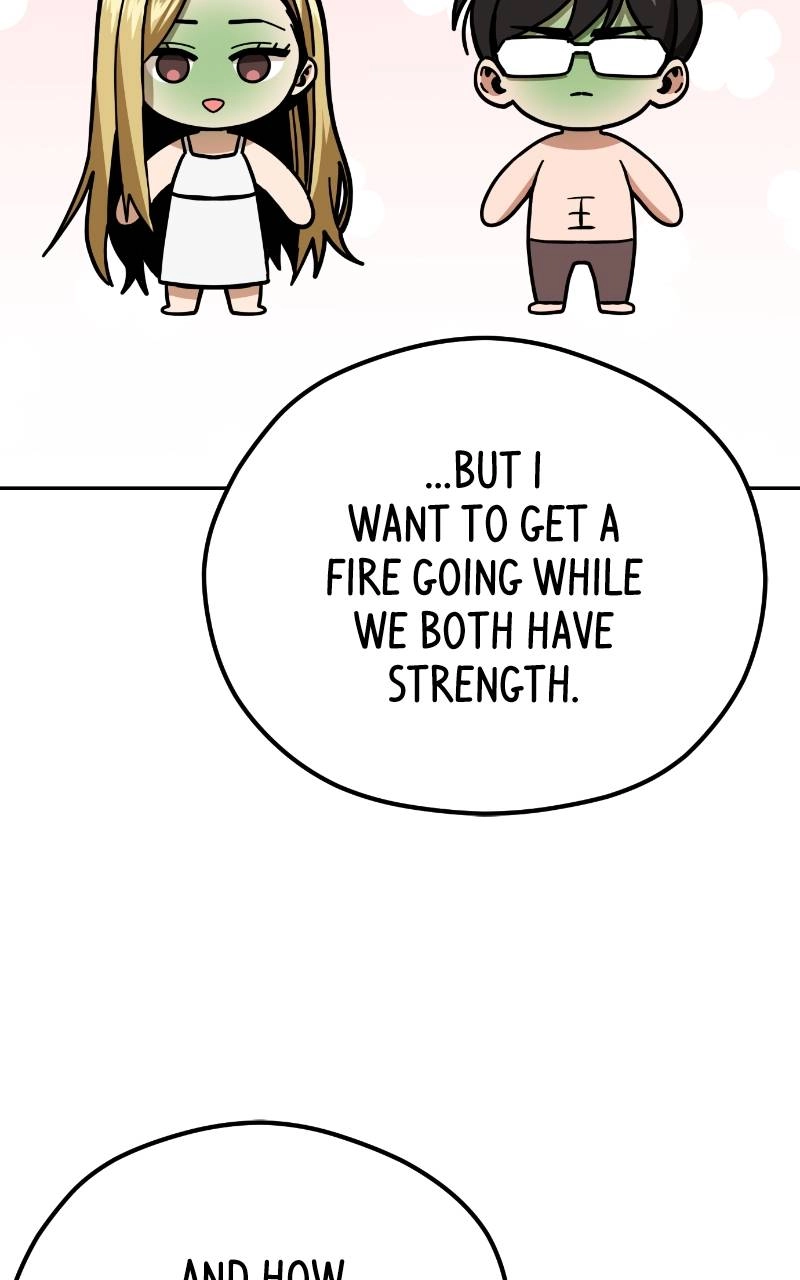 Maybe Meant to Be Chapter 83 - It's Burning Hot Page 40