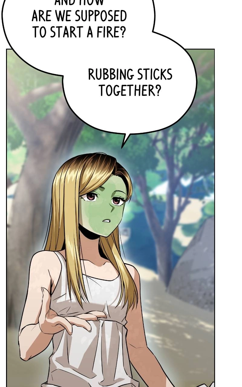 Maybe Meant to Be Chapter 83 - It's Burning Hot Page 41