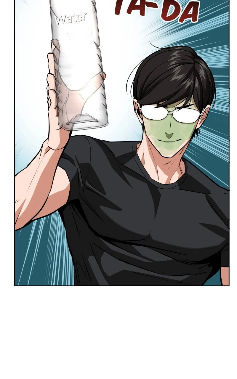 Maybe Meant to Be Chapter 83 - It's Burning Hot Page 43