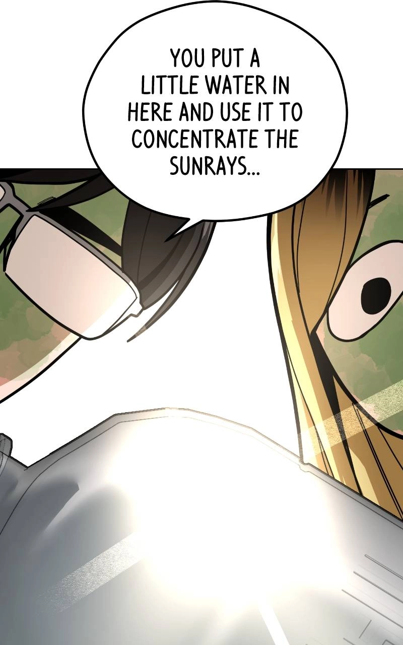 Maybe Meant to Be Chapter 83 - It's Burning Hot Page 46