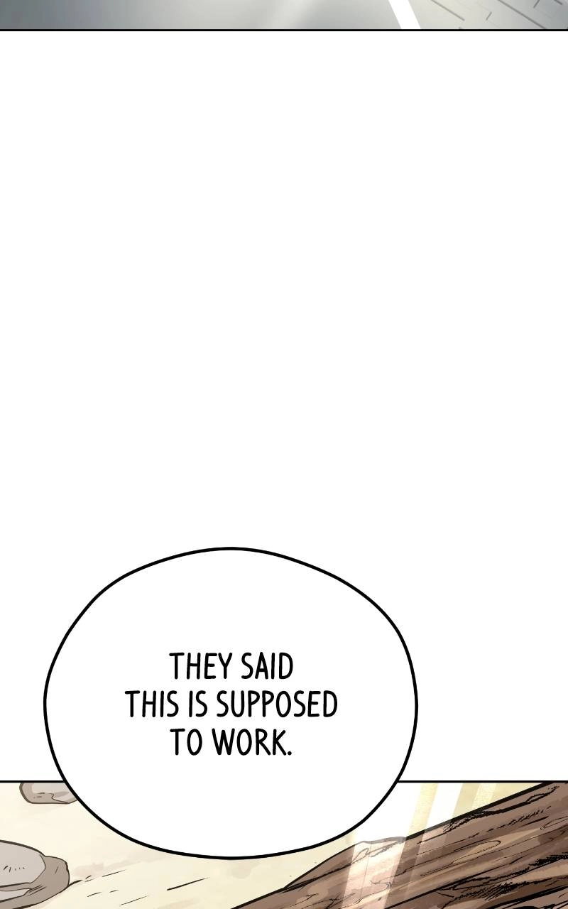 Maybe Meant to Be Chapter 83 - It's Burning Hot Page 47