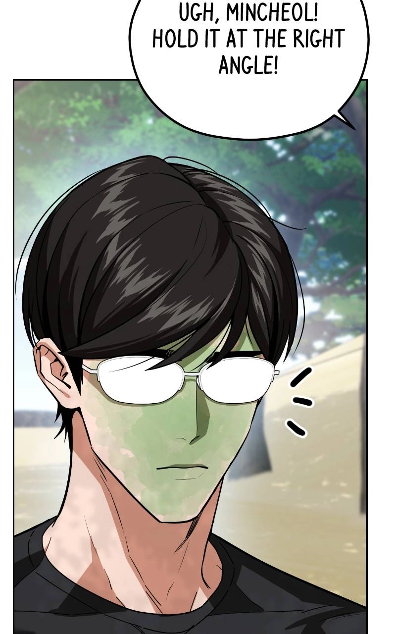 Maybe Meant to Be Chapter 83 - It's Burning Hot Page 49