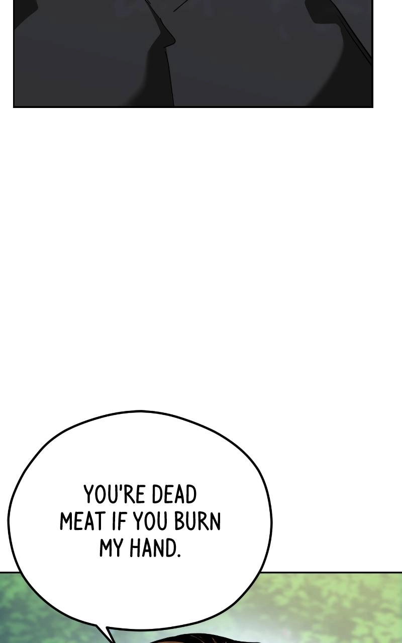 Maybe Meant to Be Chapter 83 - It's Burning Hot Page 50