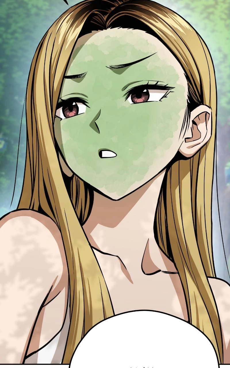 Maybe Meant to Be Chapter 83 - It's Burning Hot Page 51