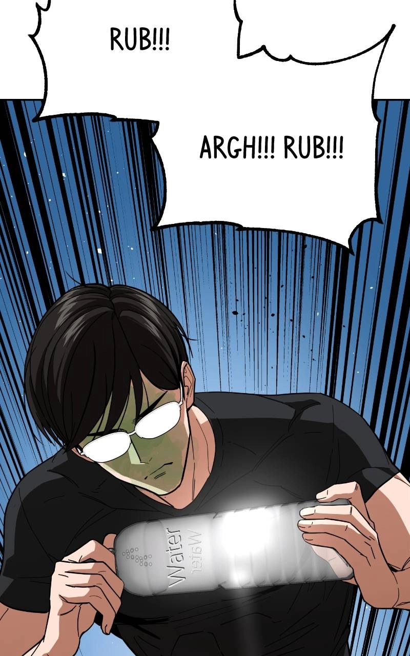 Maybe Meant to Be Chapter 83 - It's Burning Hot Page 54