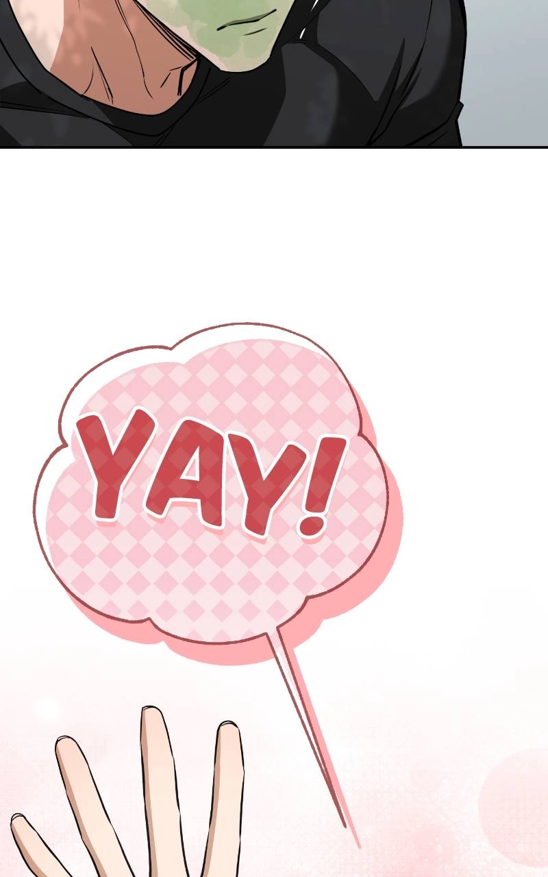 Maybe Meant to Be Chapter 83 - It's Burning Hot Page 59