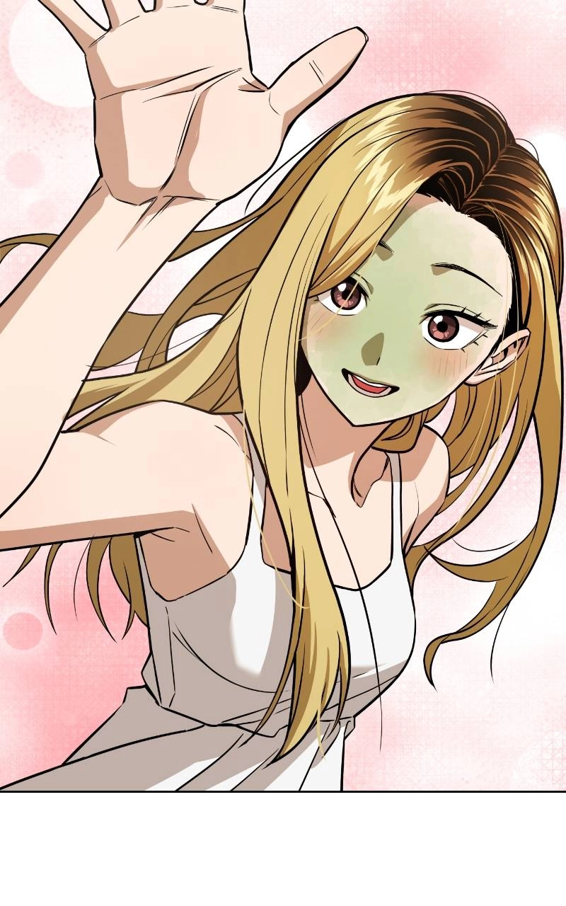 Maybe Meant to Be Chapter 83 - It's Burning Hot Page 60